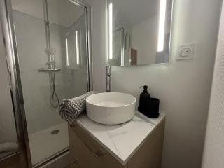 Appartement cœur de ville - Angers - 7