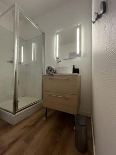 Appartement cœur de ville - Angers - 6