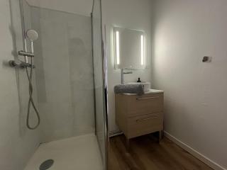 Appartement cœur de ville - Angers - 2