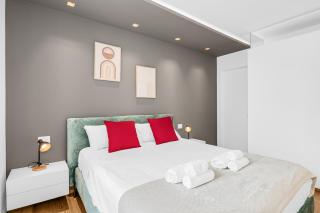 Luxury Brera apartment - Corso Como 9 - 9