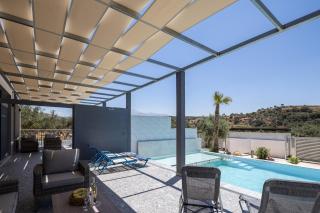 Villa Me & You - With 2 Private Pools - 5