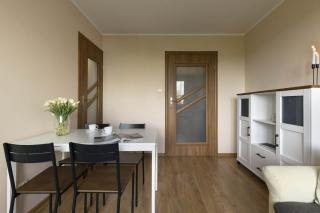 Elite Apartment Beach & City Comfort for Your Stay - Danzig - 5