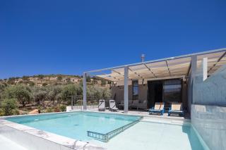 Villa Me & You - With 2 Private Pools - 4