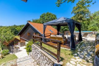 Villa Plančica - Sveti Juraj - 3