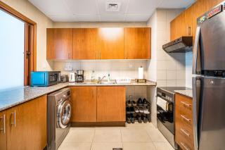 MAG218 Cozy 1BHK Near Marina Walk - 4