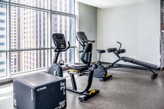 MAG218 Cozy 1BHK Near Marina Walk - 3