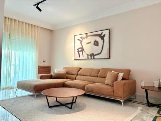 Appart hotel lac 2 Tunis - 6