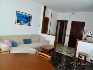 Residential area near the sea and the mountains - Diano Marina - 7