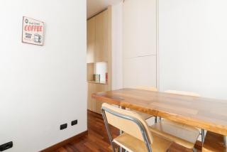 GuestHost - Sempione Bright Apartment Milano - 1