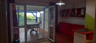 Le Colibri, belle vue mer, accés direct à la plage, SPA privatif - 9