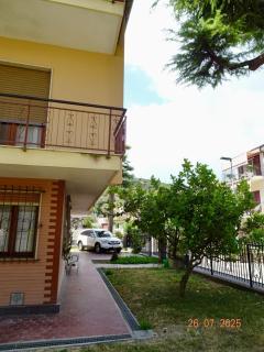 Residential area near the sea and the mountains - Diano Marina - 1