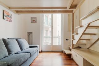 GuestHost - Sempione Bright Apartment Milano - 6