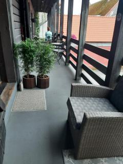 Kuninga Holiday Apartment - Pärnu - 4