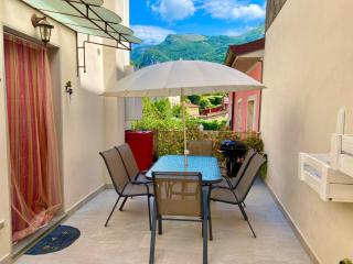 Casa La Wanda - Camaiore Toscana - 2 Br & Terrace - Camaiore - 7