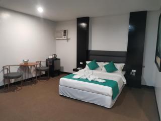 Palette in Angeles Pampanga near Clark International Airport Formerly Boss Hotel - Angeles - 5