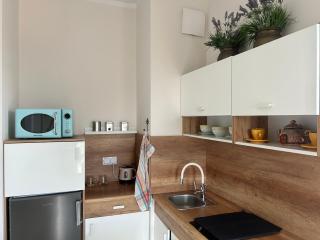 Apartament 807 - Warschau - 2