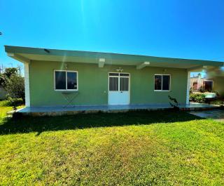 Green home - 8