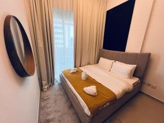 Cozy 1BR apartment in Marina - 7