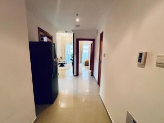 Cozy 1BR apartment in Marina - 4