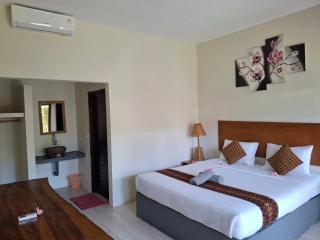 Sammy Cottage Senggigi - Mangsit - 9