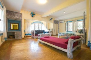 Footprints House - Diani Beach - 6