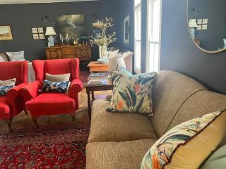 Kamieskroon Hotel - 7