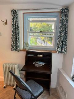The Guest Room at Champs Cottage - Jersey - 1