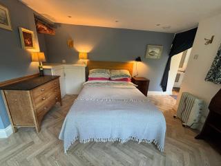The Guest Room at Champs Cottage - Jersey - 2