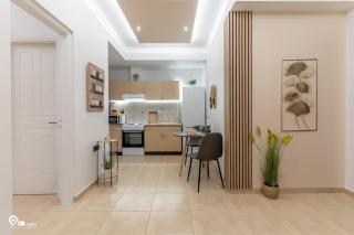 Danae's - Luxury & Modern Apartment in Egaleo-Athens - Athene - 7