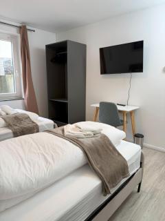 Volante Terra Bremen-Findorff - Brême - 5