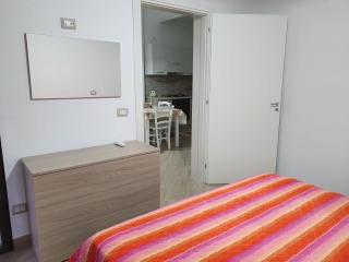 Ranieli Apartments a meno di 2 kilometri da TROPEA FREE PARKING AND BREAKFAST - Drapia - 2