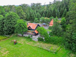 Villa Plančica - Sveti Juraj - 7