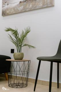 Danae's House Project In Athens - Athen - 2