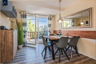 Loddin Ferienwohnung Inselzeit - 5
