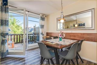 Loddin Ferienwohnung Inselzeit - Loddin - 4