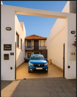 Casa Miranda 3 - 8