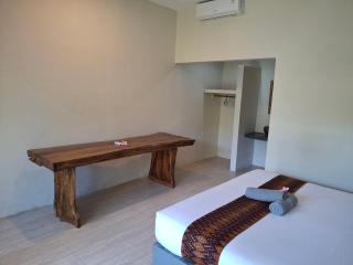 Sammy Cottage Senggigi - Mangsit - 7