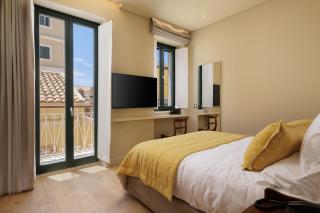 Albergo Botti - Corfou - 8