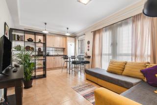 Home2Book Bright Retreat with Pool, Sardina Beach - Gáldar - 0