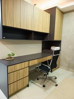 Middlemist's Red Suite at Trefoil by The Cozy Haven - Shah Alam - 7