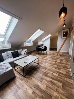 The Nordic Loft - 1