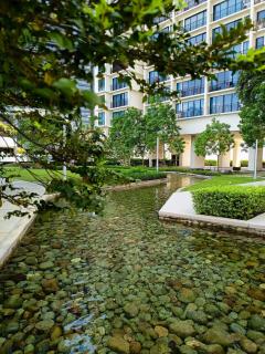 Middlemist's Red Suite at Trefoil by The Cozy Haven - Shah Alam - 1