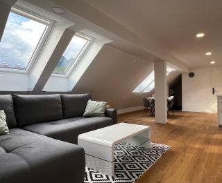 Aura Apartments - 8