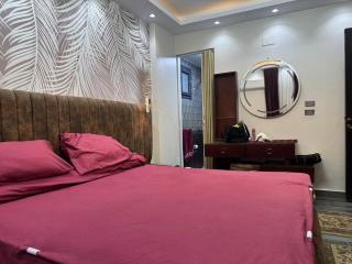 Luxury apartment near cairo airport, private entrance - Kairo - 7