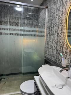 Luxury apartment near cairo airport, private entrance - Kairo - 6