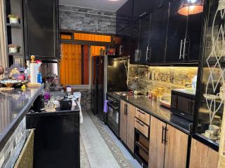 Luxury apartment near cairo airport, private entrance - Kairo - 3