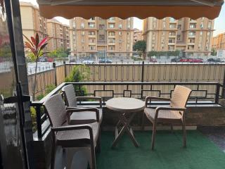 Luxury apartment near cairo airport, private entrance - Kairo - 1