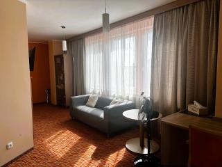 Hotel Opera - 8
