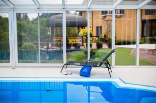 Spa & Wellness Vila Antoaneta - Lázně Luhačovice - 5
