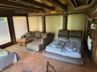 Štúdio Apartmán Pohoda Čingov Slovenský raj - Spišské Tomášovce - 1